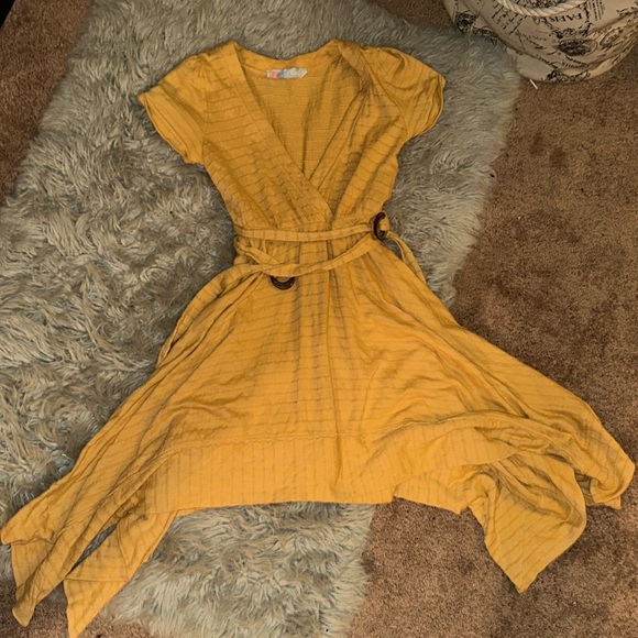 Free people beach dress - Picture 1 of 4